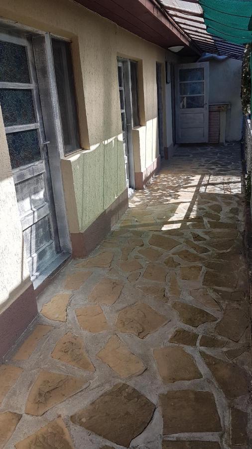 Casa Ambrozia Hotel Eforie Sud  Exterior photo